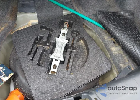 2011 Honda Accord 2.4 Ex z USA, uszkodzony, nr VIN 1HGCP2F73BA089196